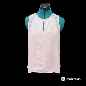 Maeve sleeveless top